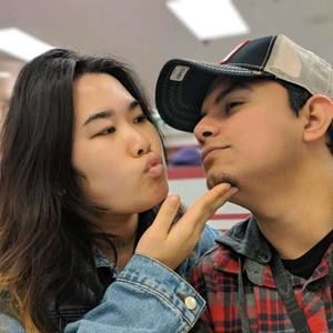 Meet your Posher, Angela